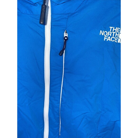 The North Face Ventrix Jacket Mens XL Blue Summit Series climbing Outdoors gorp - Picture 2 of 13